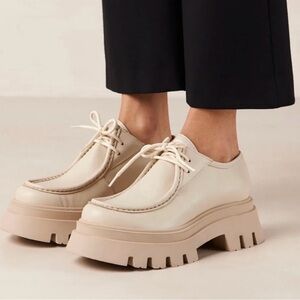 Alohas Tycoon Loafers